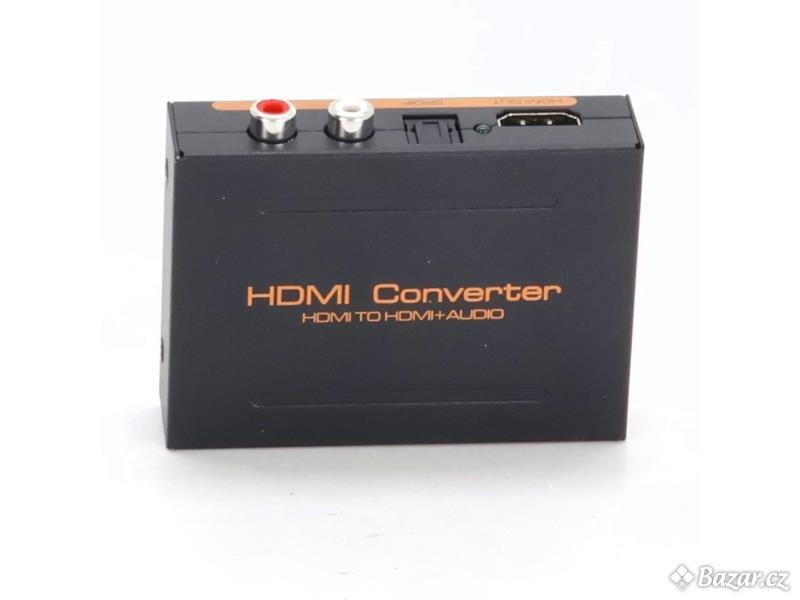 HDMI konvertor Avedio links 4Kx 2K 2160P