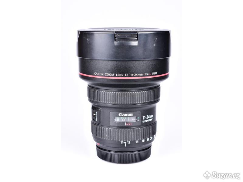 Canon EF 11-24 mm f/4 L USM