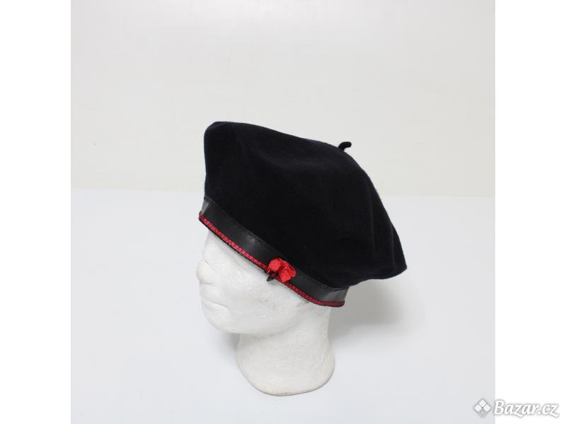 Baret Van Der Rich ‎ B09R 60 cm