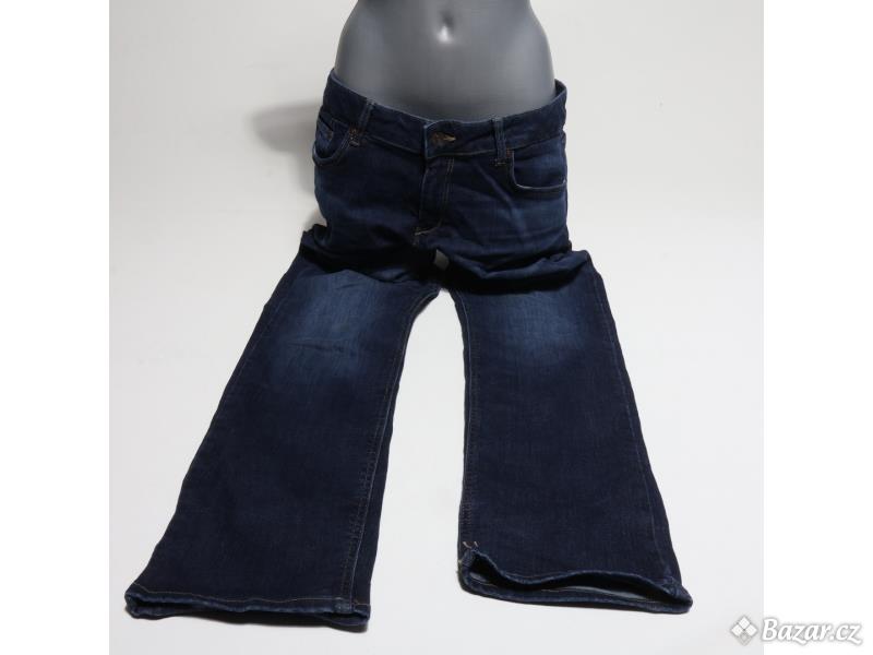 Dámské kalhoty LTB Jeans W 32 modré