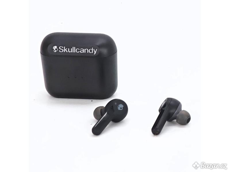 Sluchátka Skullcandy Indy True Wireless