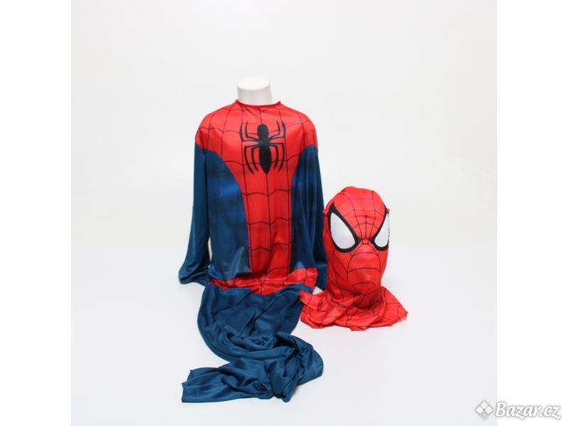 Kostým Rubies Costume Spiderman M