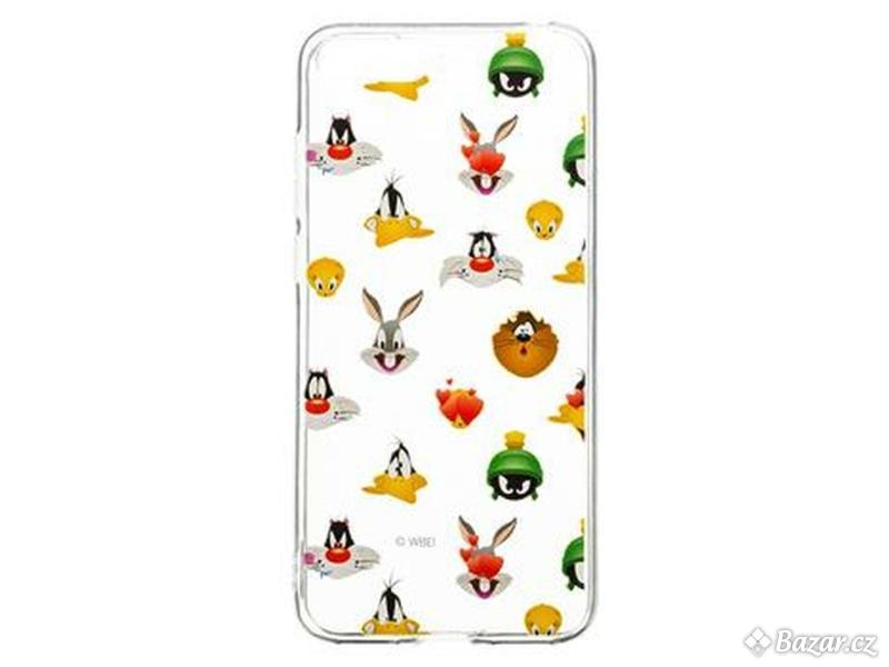 Kryt na Huawei Y6 2018 Looney Tunes 007