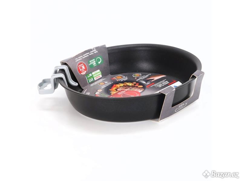 Pánev Tefal L3970202 Ingenio černá 20 cm