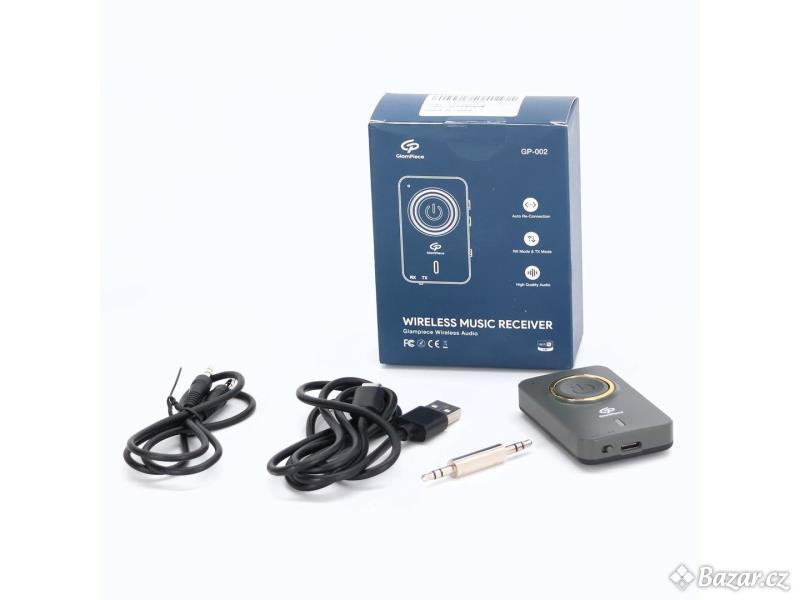 Bluetooth adaptér do auta MOSRACY DFJX0485