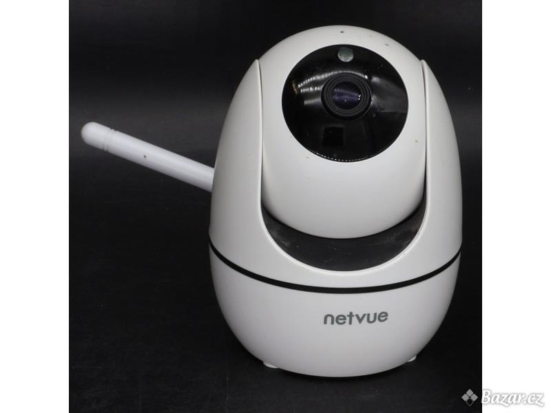 IP kamera NETVUE NI-3421 bílá