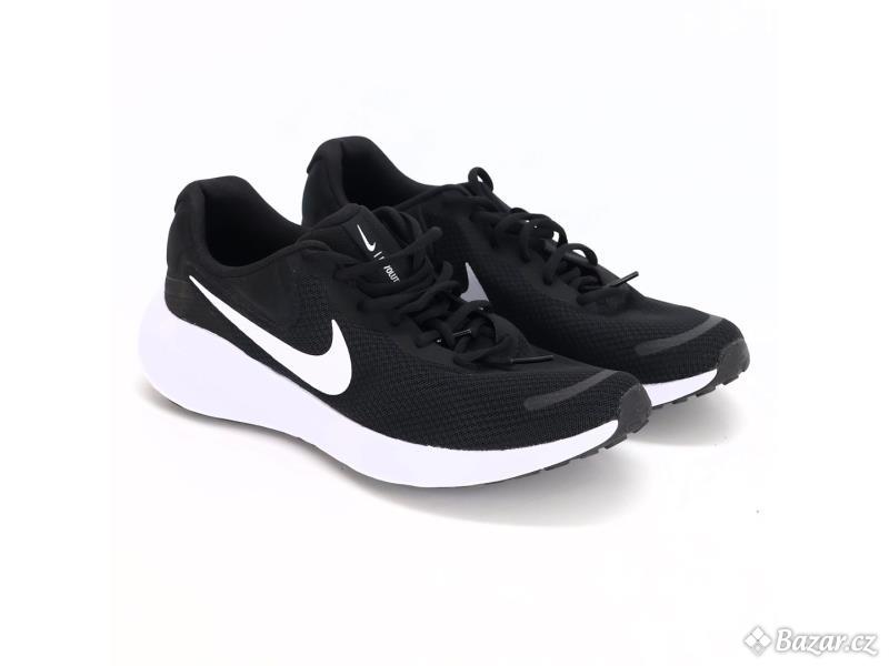 Nike FB2207-001 Revolution 7 Herren BLACK/WHITE EU 44