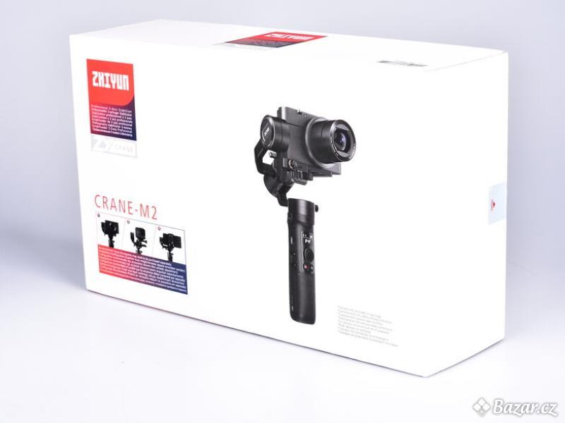 Zhiyun Crane M2