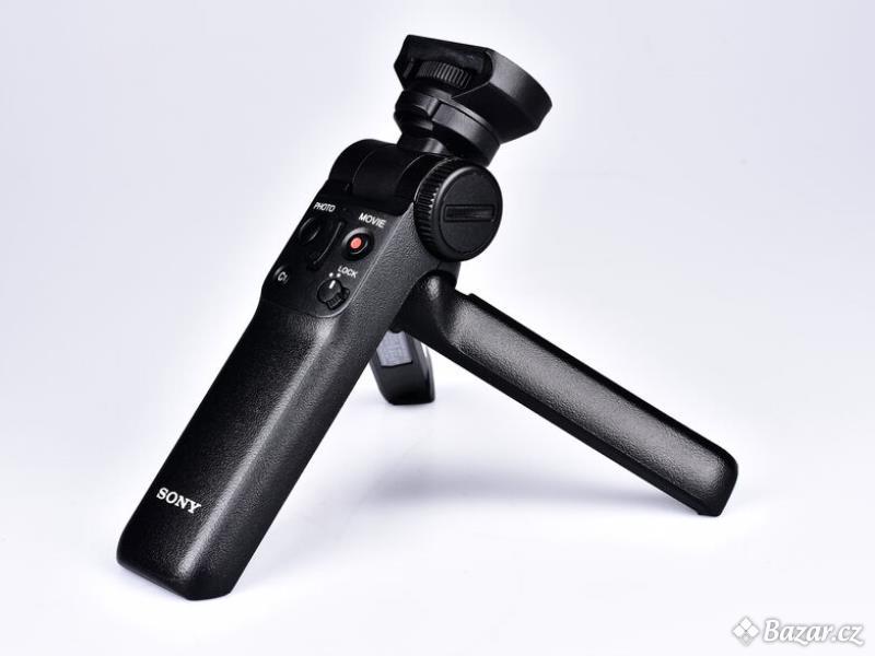 Sony grip se stativem GP-VPT2BT