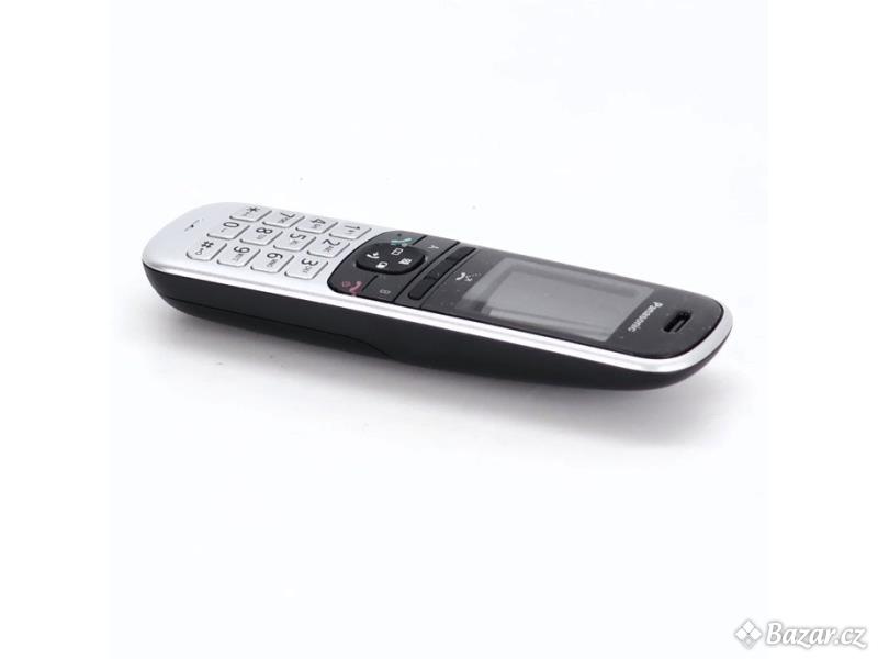 Bezdrátový telefon Panasonic KX-TGH710GS