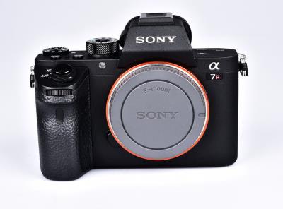 Obrázek k inzerátu: Sony Alpha A7R II tělo