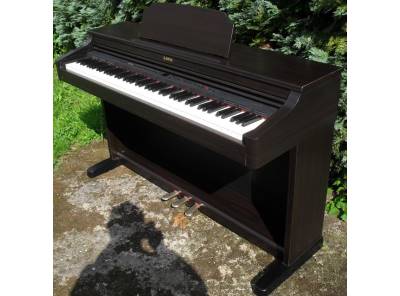 Obrázek k inzerátu: Digitální piano Kawai CN470