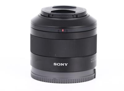 Obrázek k inzerátu: Sony FE 35 mm f/2.8 ZA Sonnar T