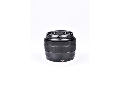 Obrázek k inzerátu: Fujifilm XC 15-45 mm f/3,5-5,6 OIS PZ