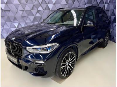 Obrázek k inzerátu: BMW X5 30d xDrive M-PAKET, LASER, MAS