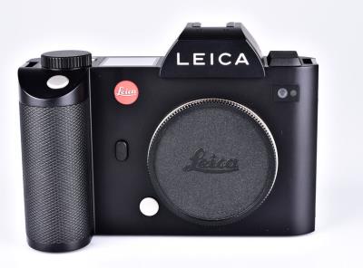 Obrázek k inzerátu: Leica SL tělo (Typ 601)