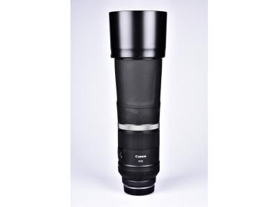 Obrázek k inzerátu: Canon RF 800 mm f/11 IS STM