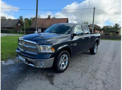 Obrázek k inzerátu: Dodge RAM 1500 5.7 HEMI V8 LARAMIE