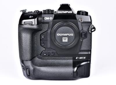 Obrázek k inzerátu: Olympus OM-D E-M1X tělo