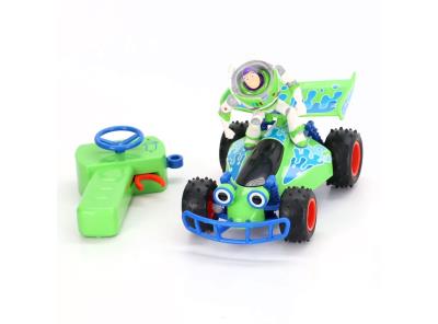 Obrázek k inzerátu: RC auto Buggy Dickie Toys Toy Story 4 Buzz