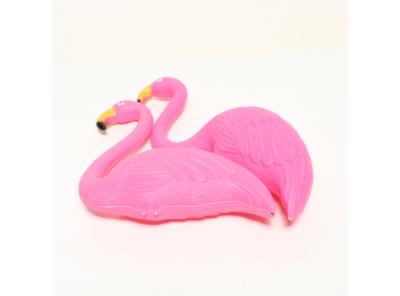 Obrázek k inzerátu: Socha RelaxDays Flamingo sada 2 ks