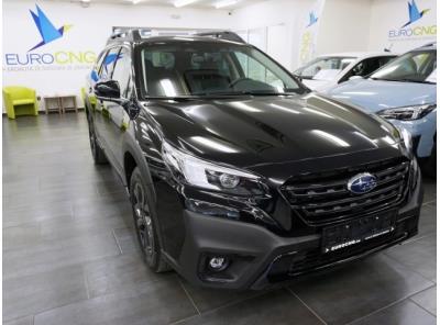 Obrázek k inzerátu: Subaru Outback 2.5 FIELD 2024 nove auto