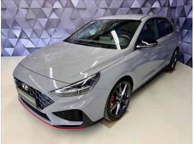 Obrázek k inzerátu: Hyundai i30 N 280 T-GDI PERFORMANCE DCT, S