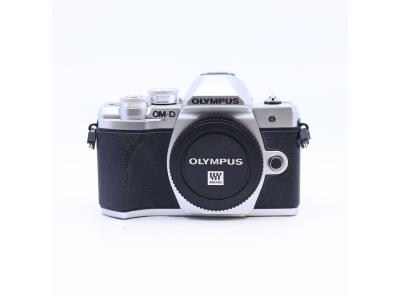 Obrázek k inzerátu: Olympus OM-D E-M10 Mark III tělo