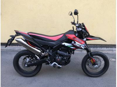 Obrázek k inzerátu: Aprilia SX 125