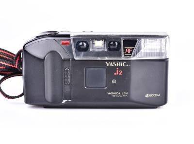 Obrázek k inzerátu: Yashica J2