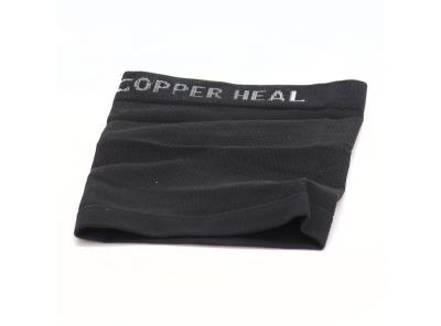 Obrázek k inzerátu: Bandáž na stehno COPPER HEAL B07DLFNZ78