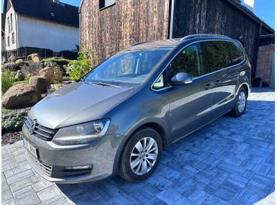 Obrázek k inzerátu: VW SHARAN