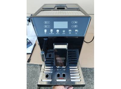 Obrázek k inzerátu: Kávovar DeLonghi Eletta Cappuccino Evo ECAM 46.860.B