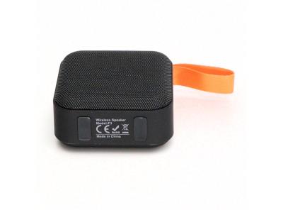 Obrázek k inzerátu: Bluetooth reproduktor MAS CARNEY