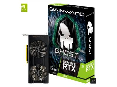 Obrázek k inzerátu: Grafická karta GeForce RTX 3060 Ghost 12G