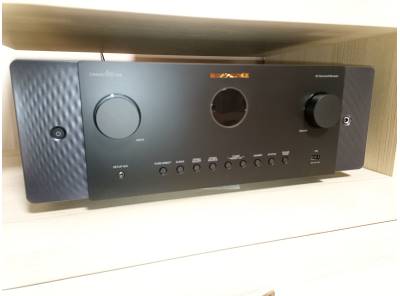 Obrázek k inzerátu: Marantz Cinema 60 DAB