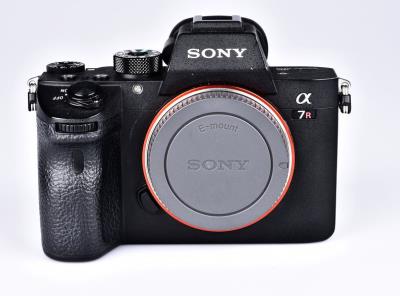 Obrázek k inzerátu: Sony Alpha A7R III tělo