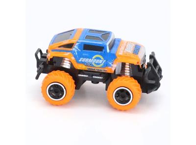 Obrázek k inzerátu: RC auto Pup Go NO.6146V oranžové