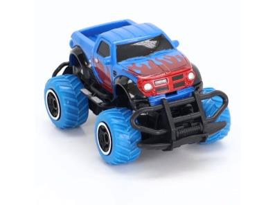 Obrázek k inzerátu: RC auto Pup Go‎ NO.6146R, na baterie