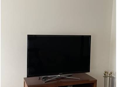 Obrázek k inzerátu: Televize 55" Samsung UE55C700