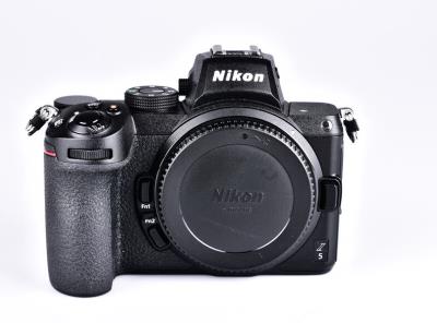 Obrázek k inzerátu: Nikon Z5 tělo