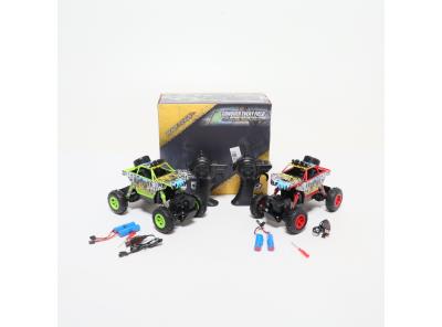 Obrázek k inzerátu: RC auto FunsLane ‎Guap-B08FR4V29D 2 ks