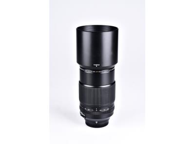 Obrázek k inzerátu: Fujifilm XF 80 mm f/2,8 R LM OIS WR Macro