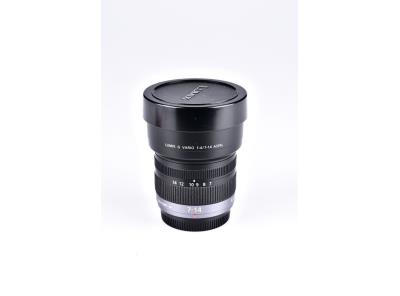 Obrázek k inzerátu: Panasonic Lumix G Vario 7-14 mm f/4,0 ASPH.