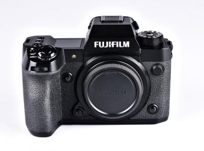 Obrázek k inzerátu: Fujifilm X-H2 tělo