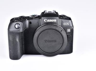 Obrázek k inzerátu: Canon EOS RP tělo