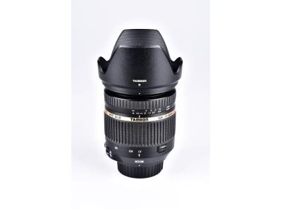 Obrázek k inzerátu: Tamron SP 17-50 mm f/2,8 XR Di II VC pro Nikon