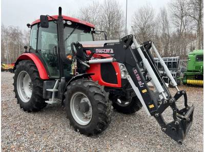 Obrázek k inzerátu: Zetor Proxima 65