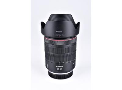 Obrázek k inzerátu: Canon RF 24-105 mm f/4 L IS USM