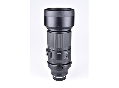 Obrázek k inzerátu: Tamron 150-500 mm f/5-6,7 Di III VC VXD pro Fujifilm X